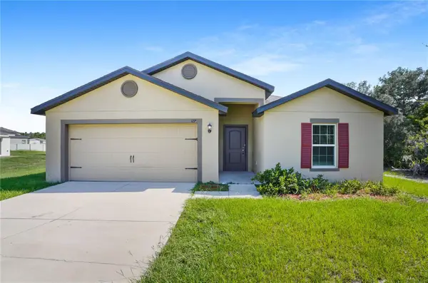 127 Tulip Lane, KISSIMMEE, FL 34759