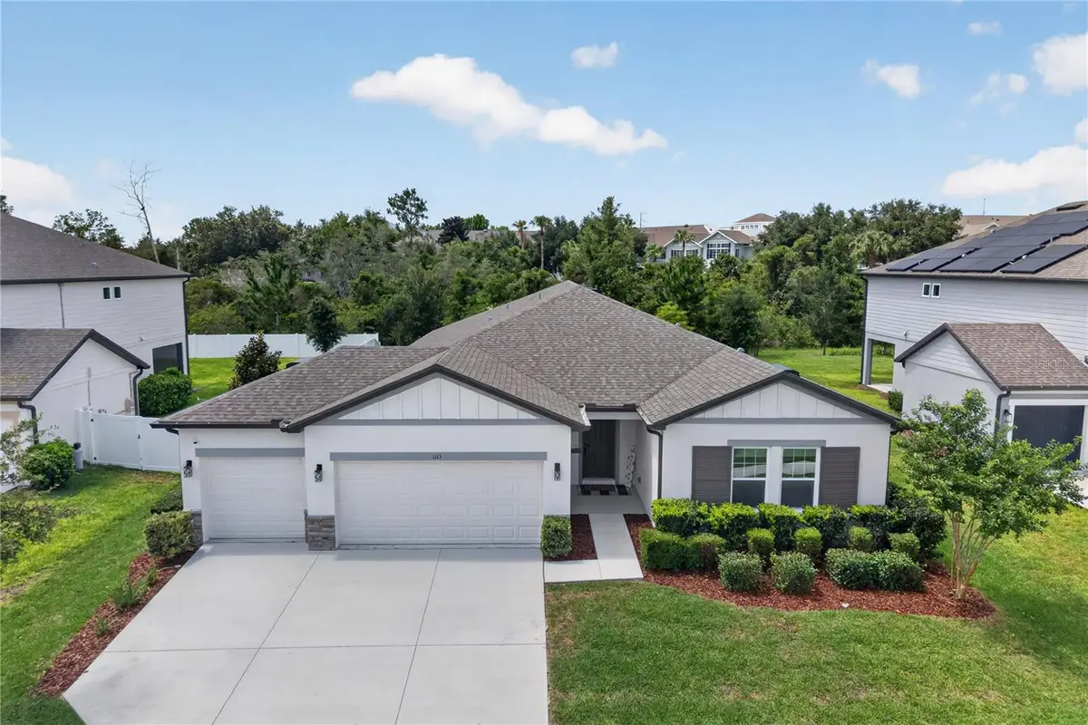 1113 Pearl Tree Road, Deltona, FL 32725 - #1