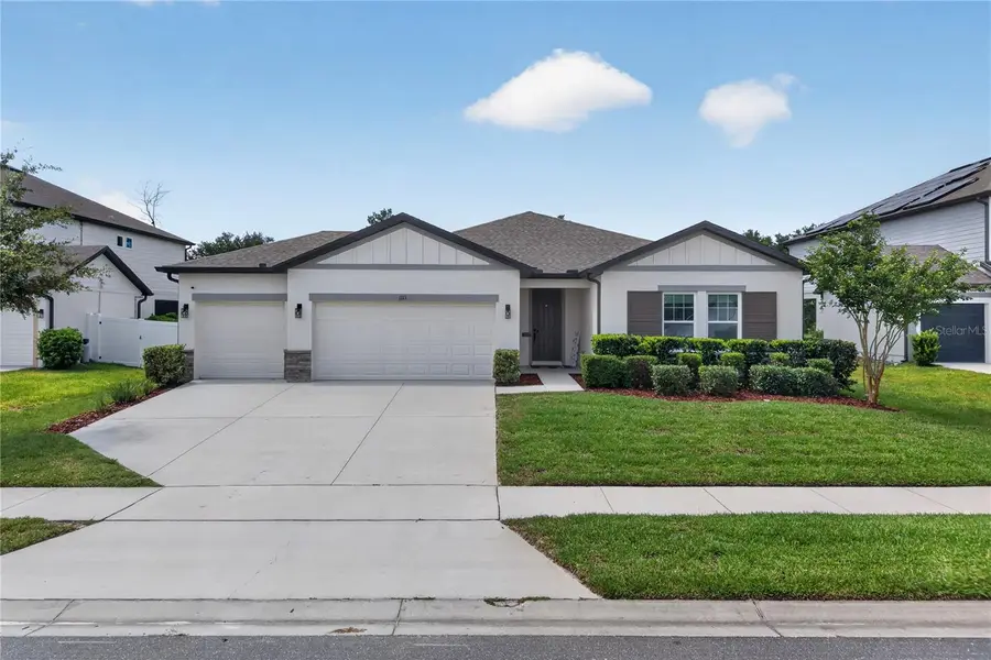 1113 Pearl Tree Road, Deltona, FL 32725 - #2