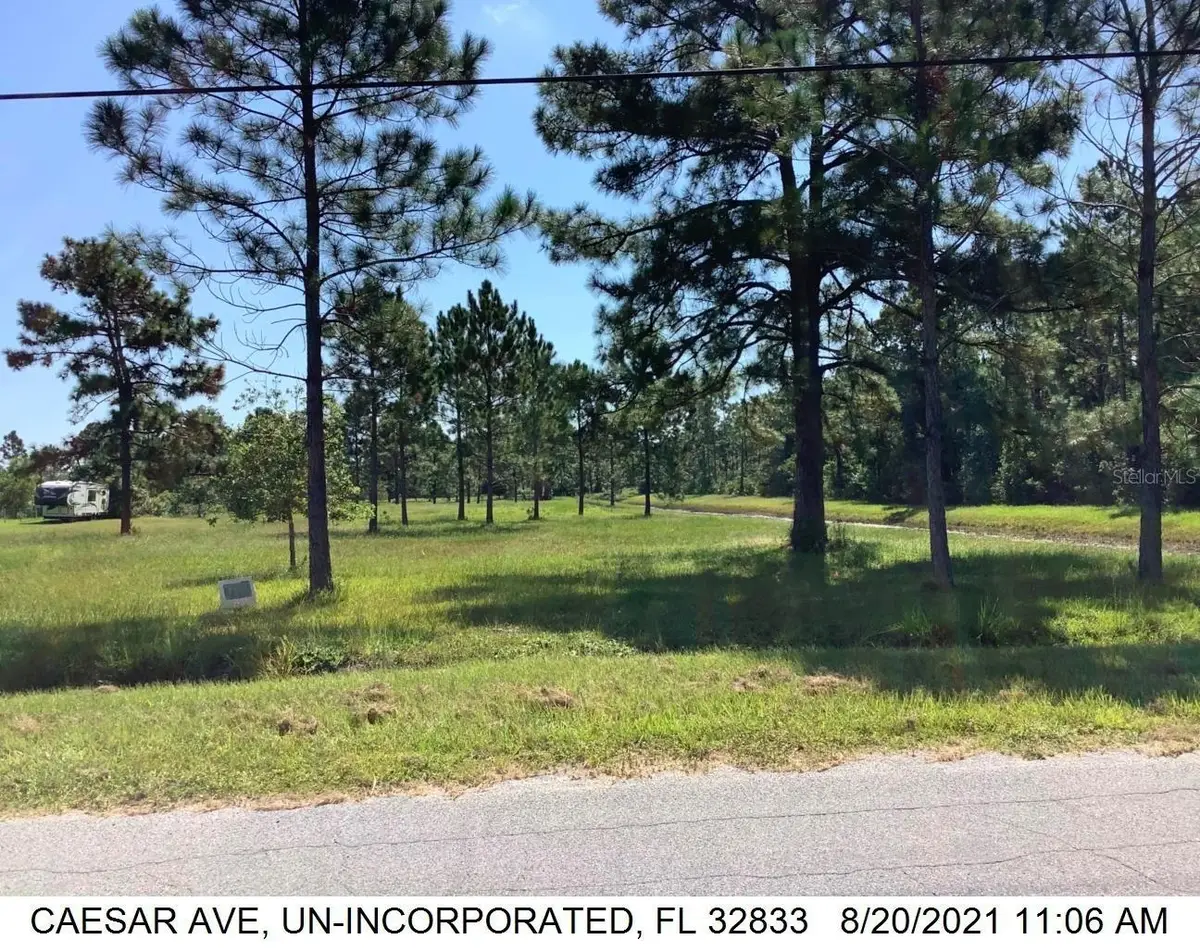 Caesar Avenue, Orlando, FL 32833 - #1