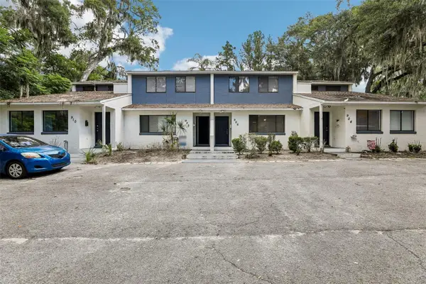 904 Sumter Street, LEESBURG, FL 34748