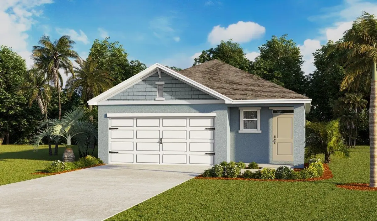 4049 Giorgio Drive, Winter Haven, FL 33884 - #1
