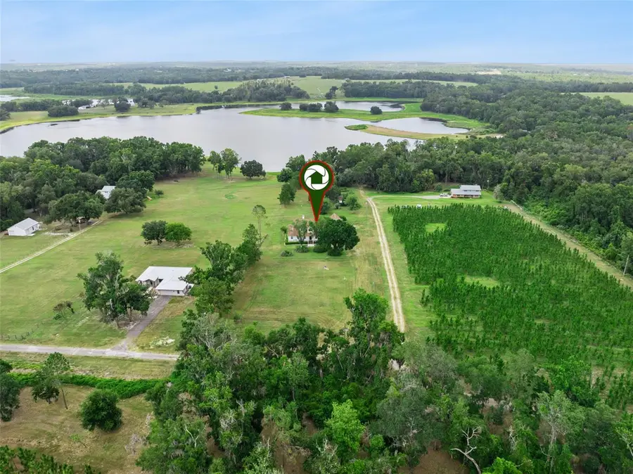25895 Tilly Hawk Lane, Brooksville, FL 34602 - #2