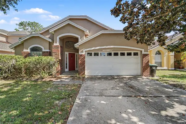 2736 Tolworth Avenue, ORLANDO, FL 32837