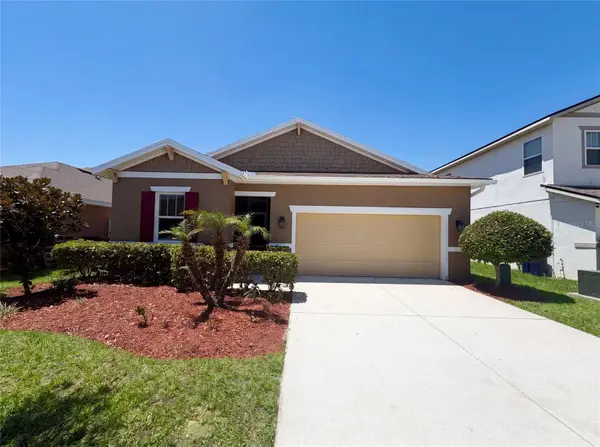 480 Buchannan Drive, DAVENPORT, FL 33837