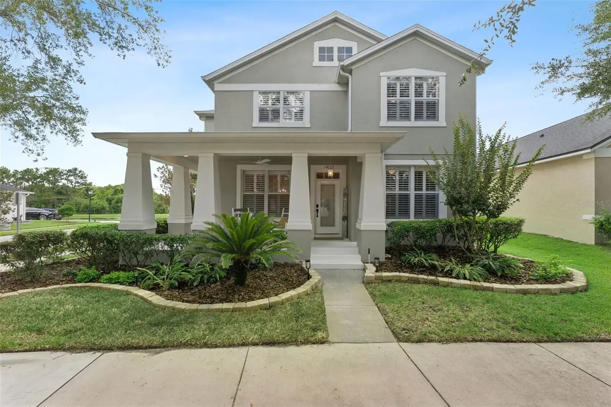14172 Amelia Island Way, Orlando, FL 32828 - #1