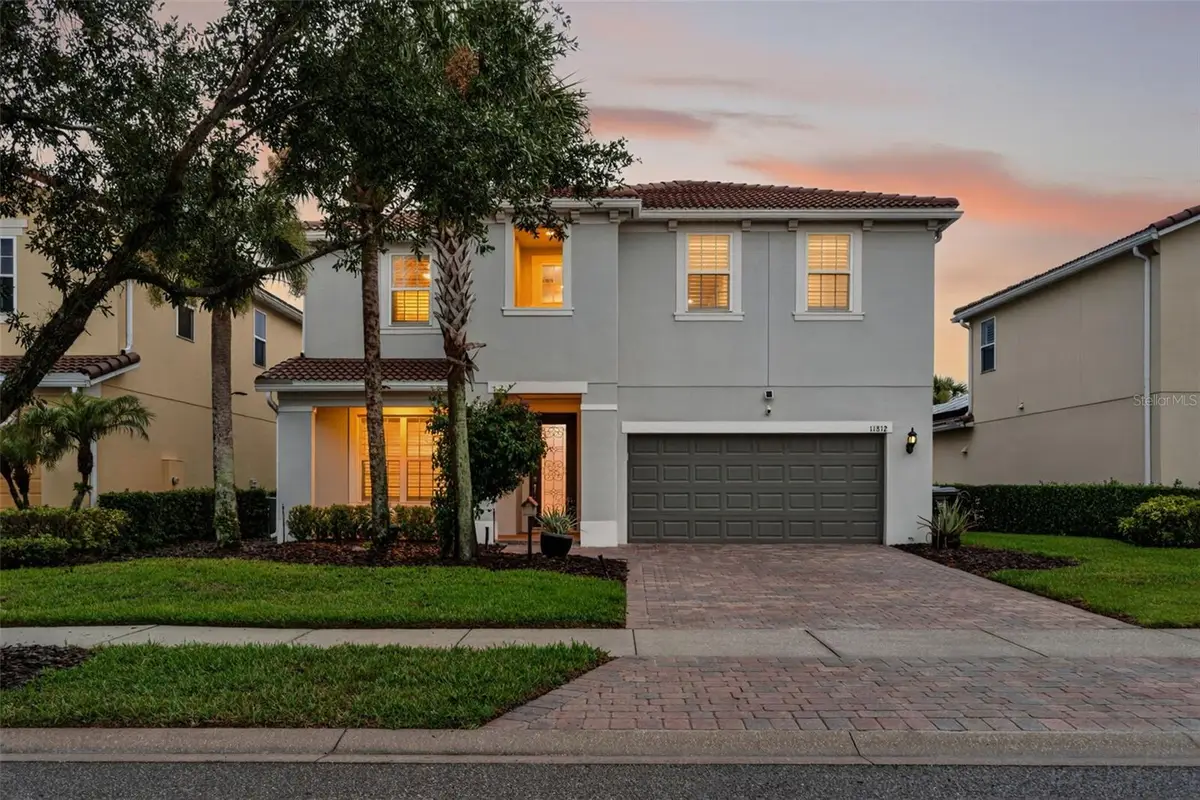 11812 Padua Lane, Orlando, FL 32827 - #1
