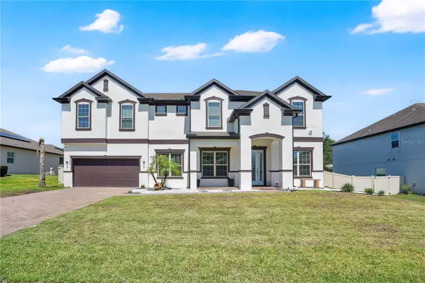 3200 Pinenut Drive, APOPKA, FL 32712