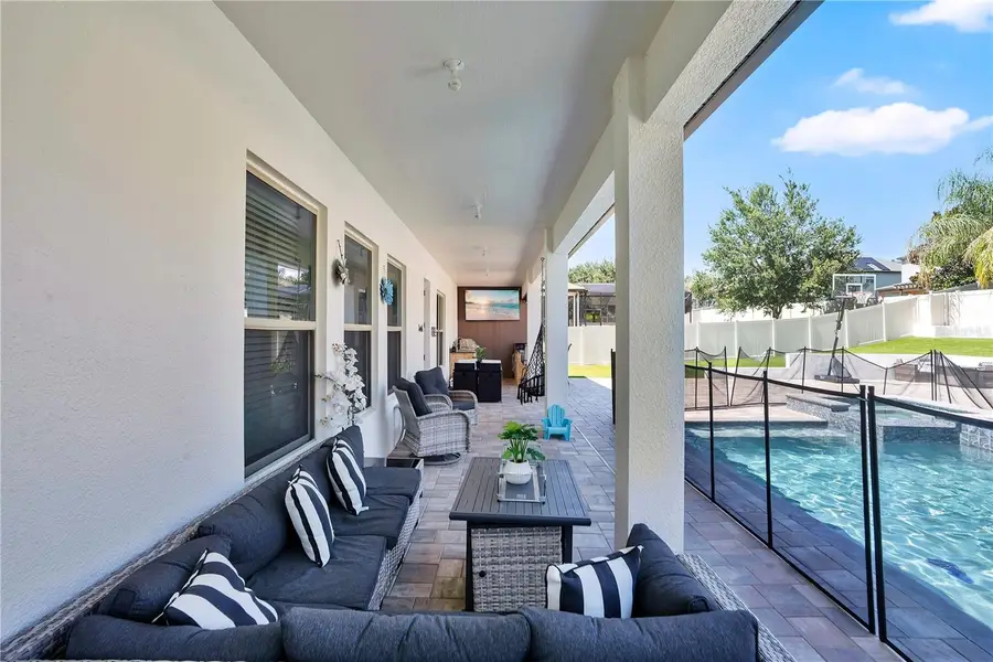 3200 Pinenut Drive, Apopka, FL 32712 - #3