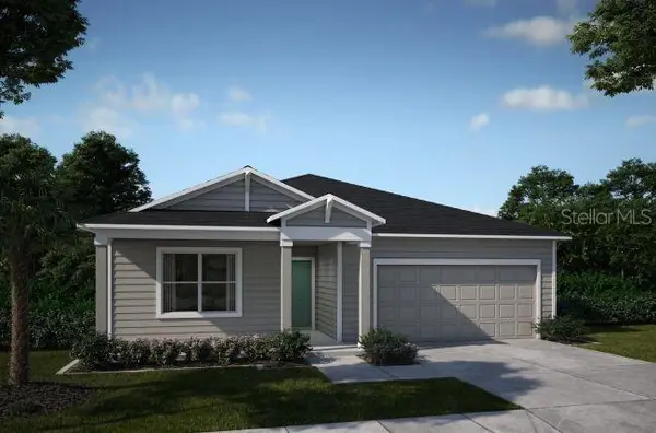 874 SW 80th Way, GAINESVILLE, FL 32607