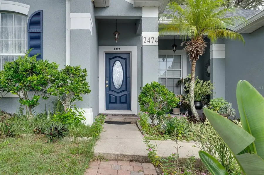 2474 Cimmaron Ash Way, Apopka, FL 32703 - #3