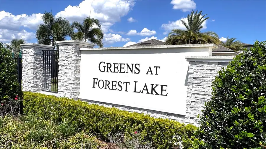 2463 Sweet Viburnum Way, Ocoee, FL 34761 - #2
