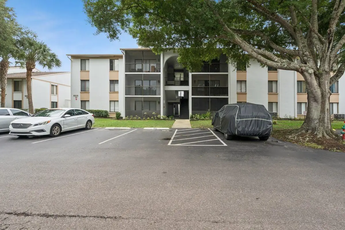 8215 Sun Spring Circle #12, Orlando, FL 32825 - #1
