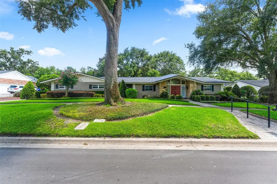 1222 Montcalm Street, Orlando, FL 32806 - #2