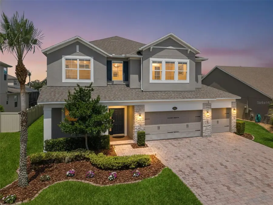 16044 Citrus Knoll Drive, Winter Garden, FL 34787 - #2