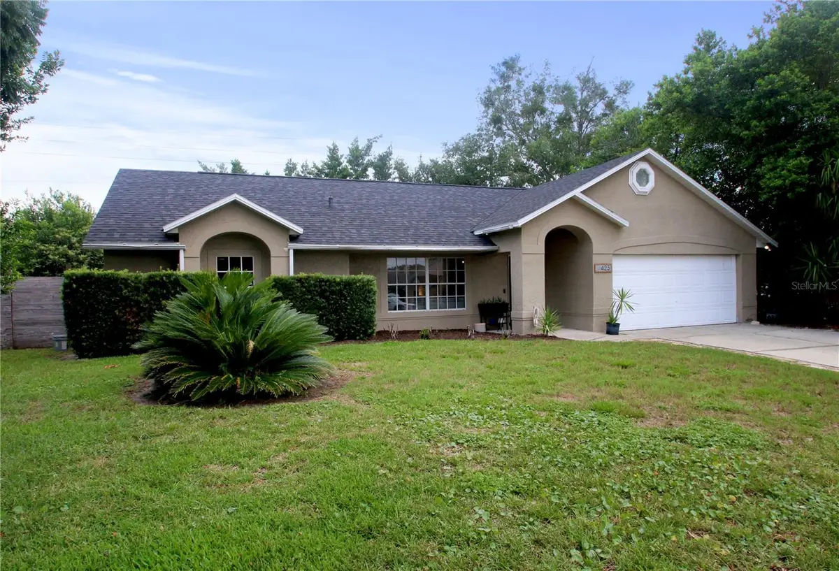 423 Country Wood Circle, Lake Mary, FL 32746 - #1