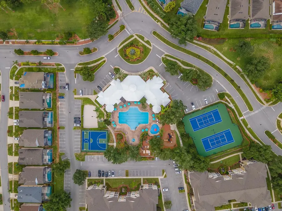 8102 Princess Palm Lane #305, Kissimmee, FL 34747 - #3