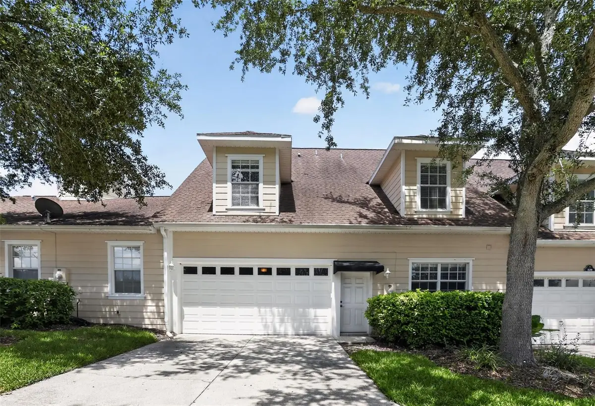 332 Nautica Mile Drive, Clermont, FL 34711 - #1
