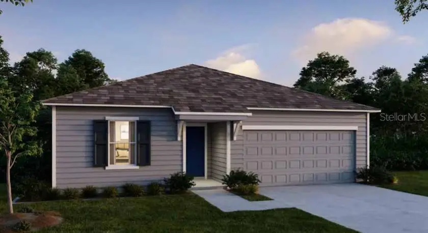 862 SW 80th Way, Gainesville, FL 32607 - #2