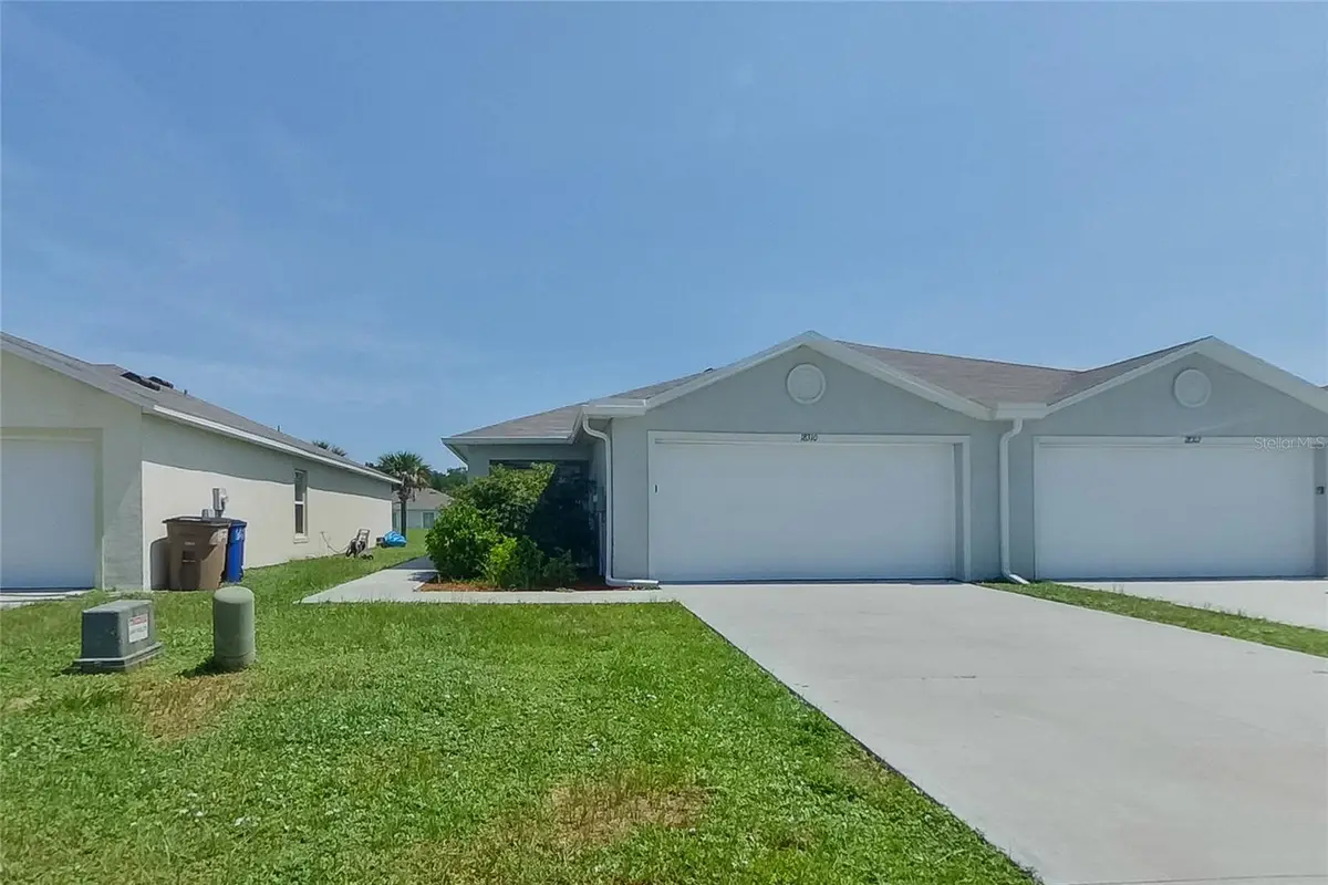 18310 Gibraltar Lane, Lehigh Acres, FL 33936 - #1