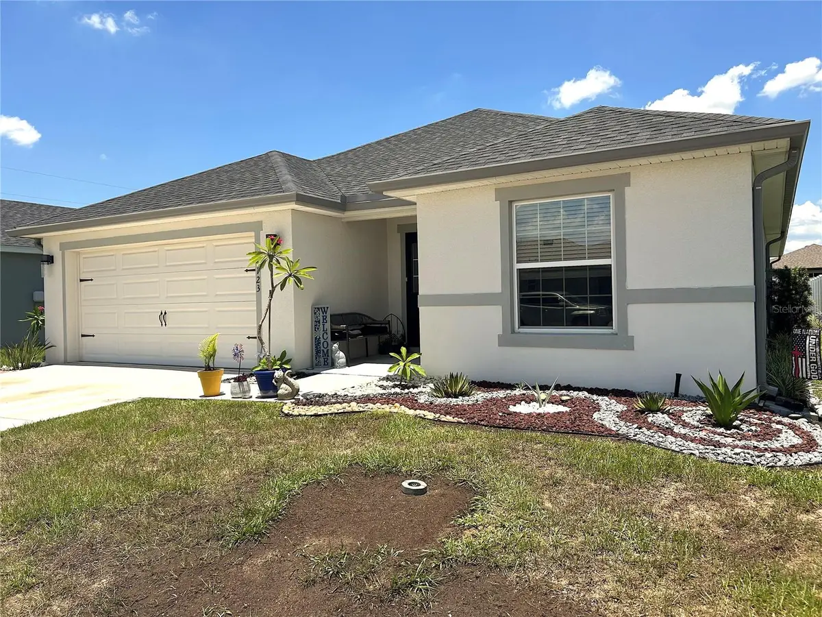 4123 Ruby Run, Haines City, FL 33844 - #1