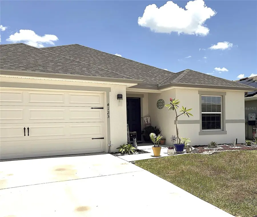 4123 Ruby Run, Haines City, FL 33844 - #2