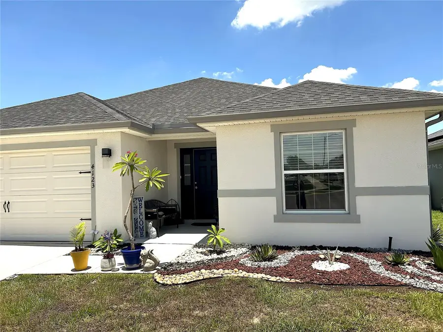 4123 Ruby Run, Haines City, FL 33844 - #3