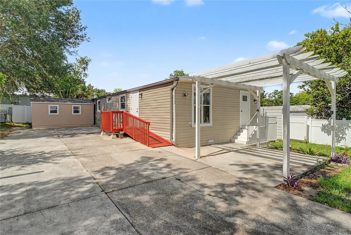 17230 Adam Court, Montverde, FL 34756 - #1
