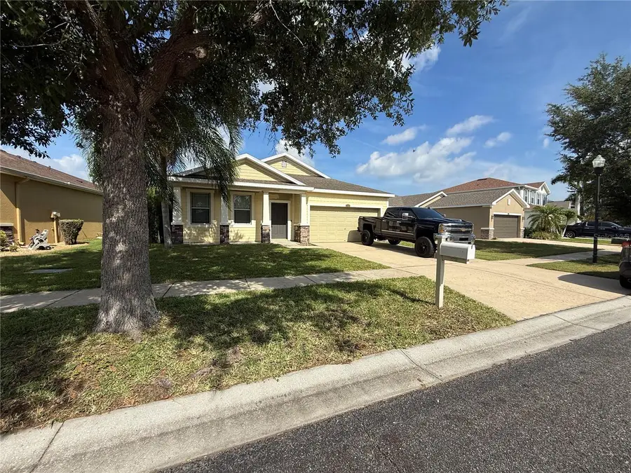 1751 Bonita Bluff Court, Ruskin, FL 33570 - #3
