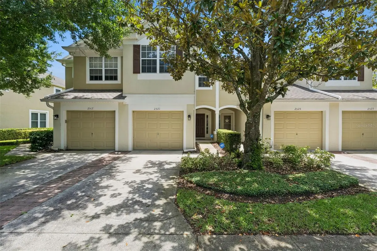 2521 Galliano Circle, Winter Park, FL 32792 - #1