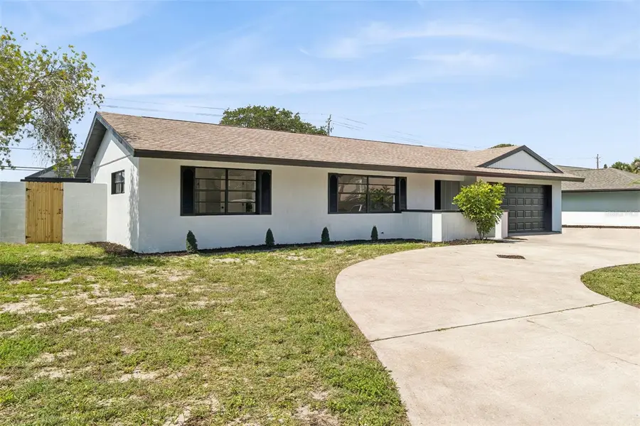 381 E Riviera Boulevard, Indialantic, FL 32903 - #2