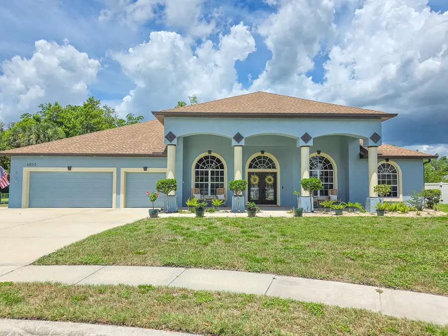 6053 Sabal Creek Boulevard, Port Orange, FL 32128 - #2