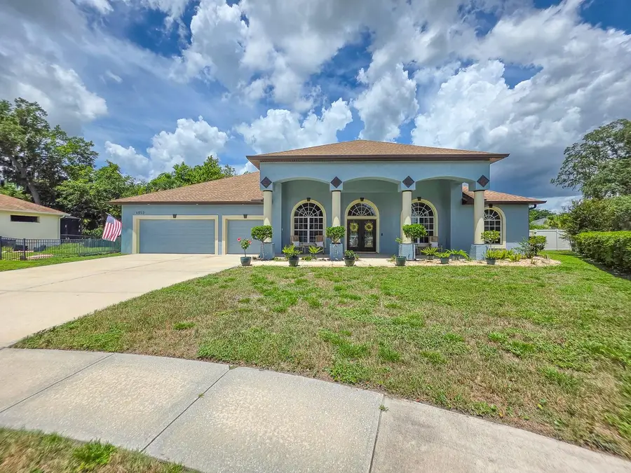 6053 Sabal Creek Boulevard, Port Orange, FL 32128 - #3