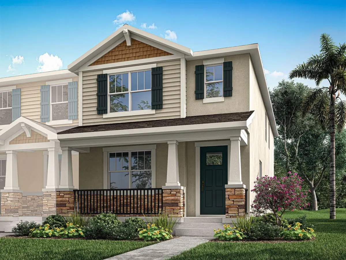 221 Spindle Palm Cove, Winter Springs, FL 32708 - #1