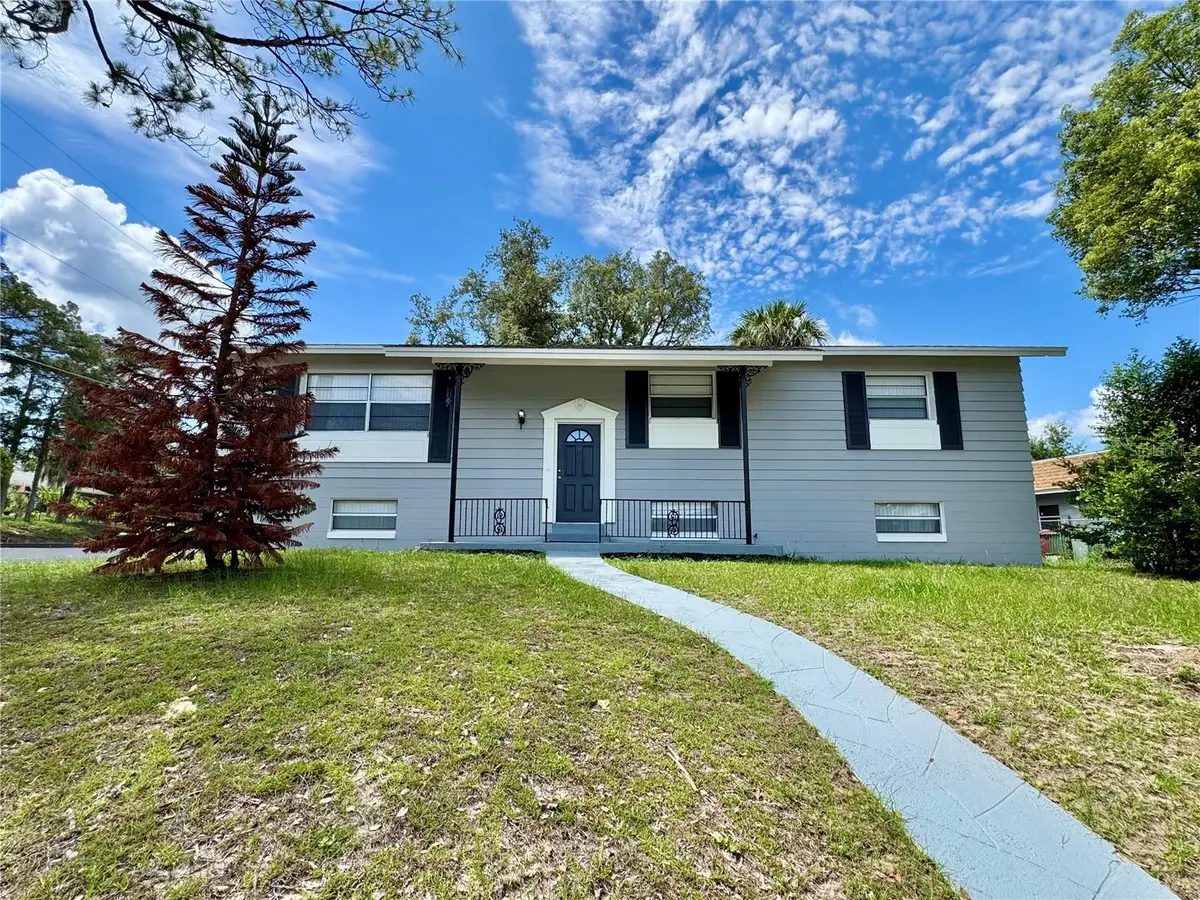 6802 Nawadaha Boulevard, Orlando, FL 32818 - #1