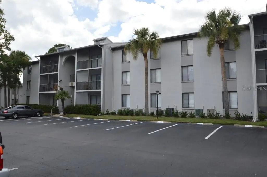 1612 S Pine Ridge Circle #1612, Sanford, FL 32773 - #1