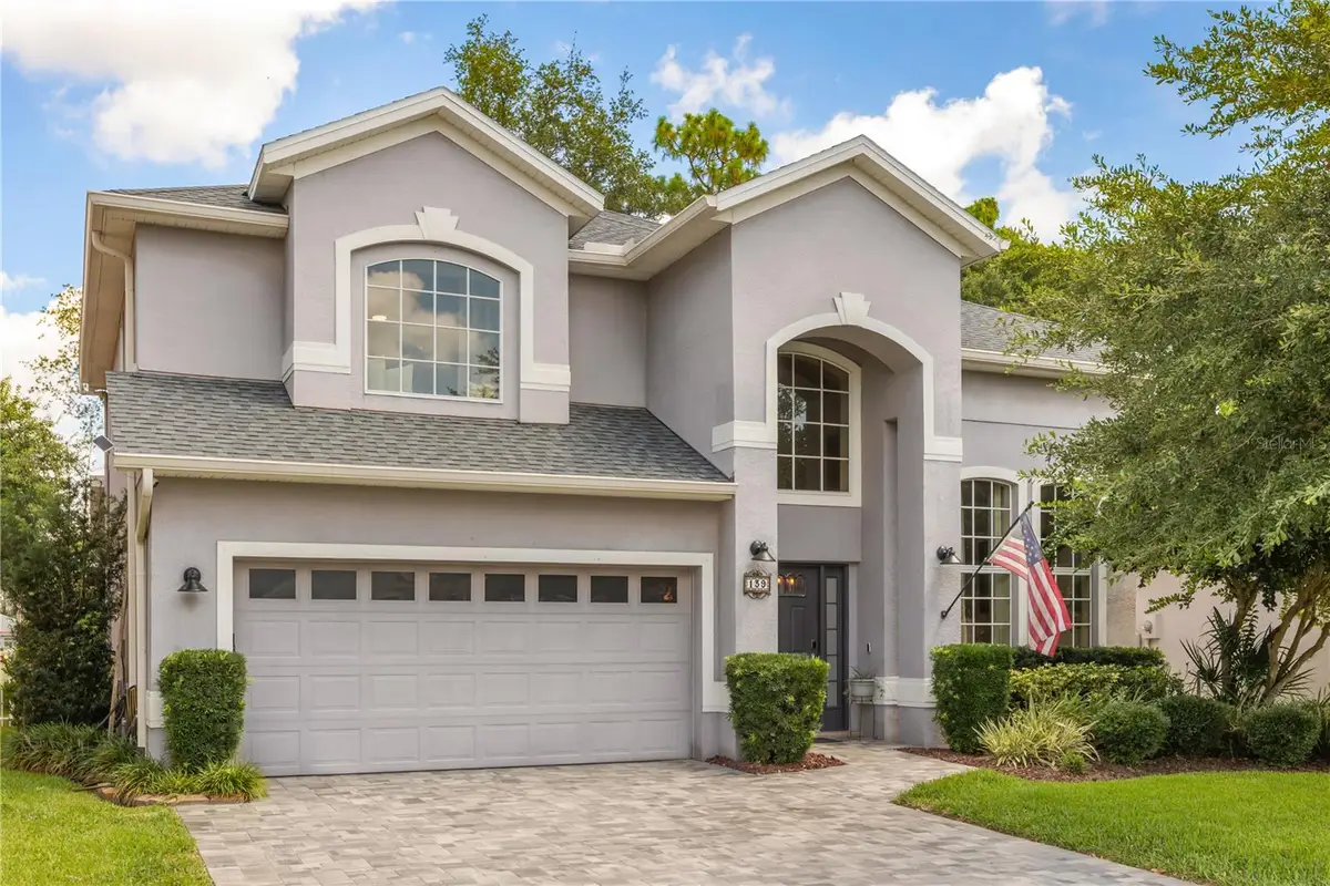 139 Spring Glen Drive, Debary, FL 32713 - #1