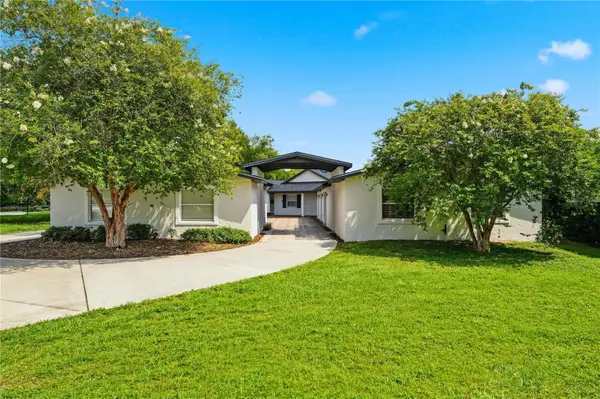 329 Seminola Boulevard, CASSELBERRY, FL 32707