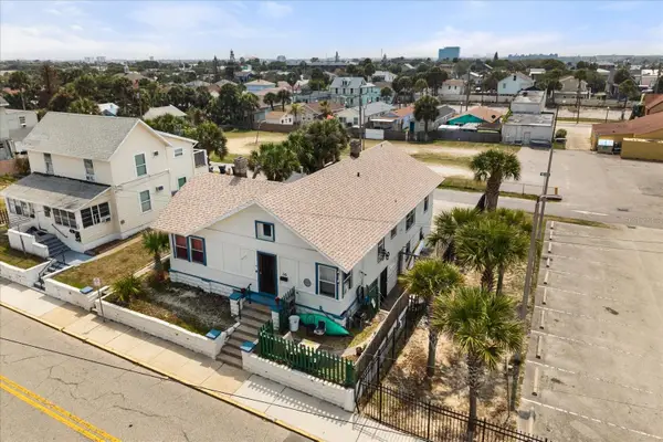 16 S Grandview Avenue, DAYTONA BEACH, FL 32118