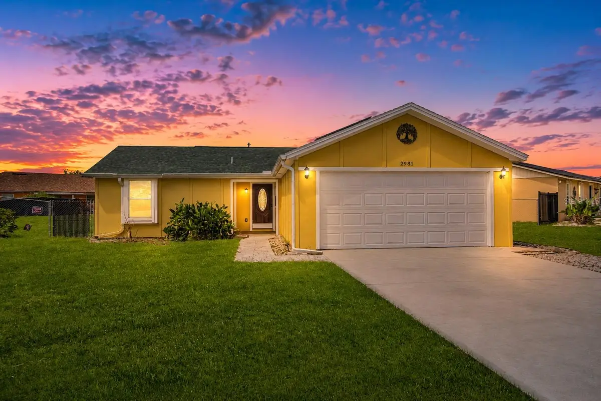 2981 Irondale Street, Deltona, FL 32738 - #1