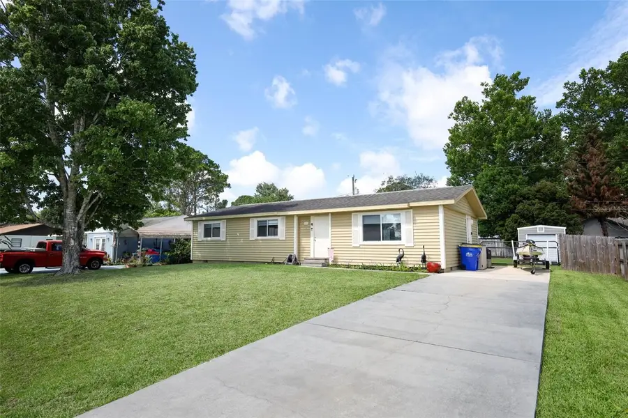 2416 Tamarind Drive, Edgewater, FL 32141 - #2