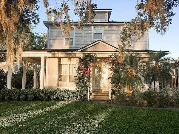 250 Killarney, WINTER PARK, FL 32789