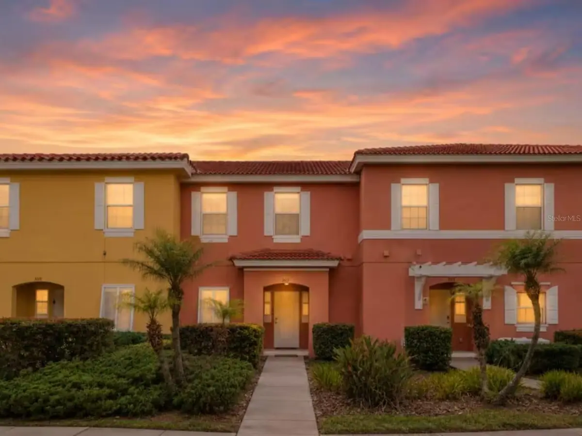 3113 Yellow Lantana Lane, Kissimmee, FL 34747 - #1