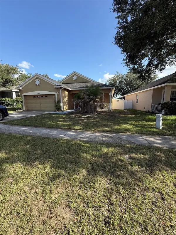 3201 Summer Cruise Drive, VALRICO, FL 33594