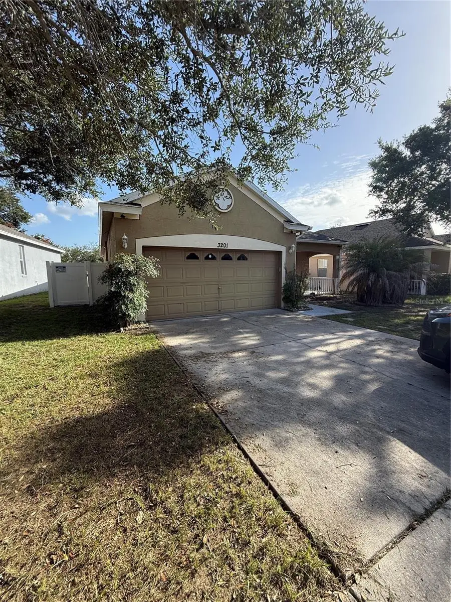 3201 Summer Cruise Drive, Valrico, FL 33594 - #2
