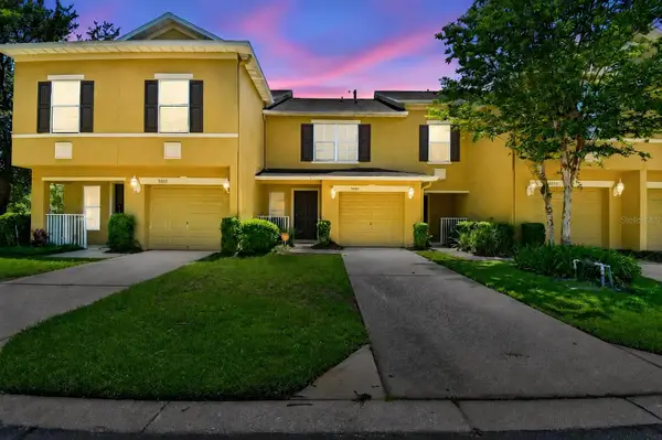 4084 Pitch Pine Circle, OVIEDO, FL 32765