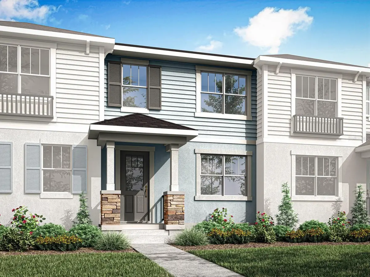 1407 Tarflower Drive, Winter Springs, FL 32708 - #1