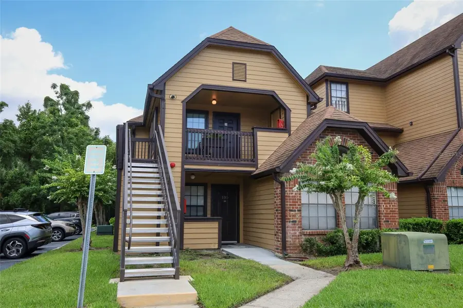 345 Forestway Circle #205, Altamonte Springs, FL 32701 - #2