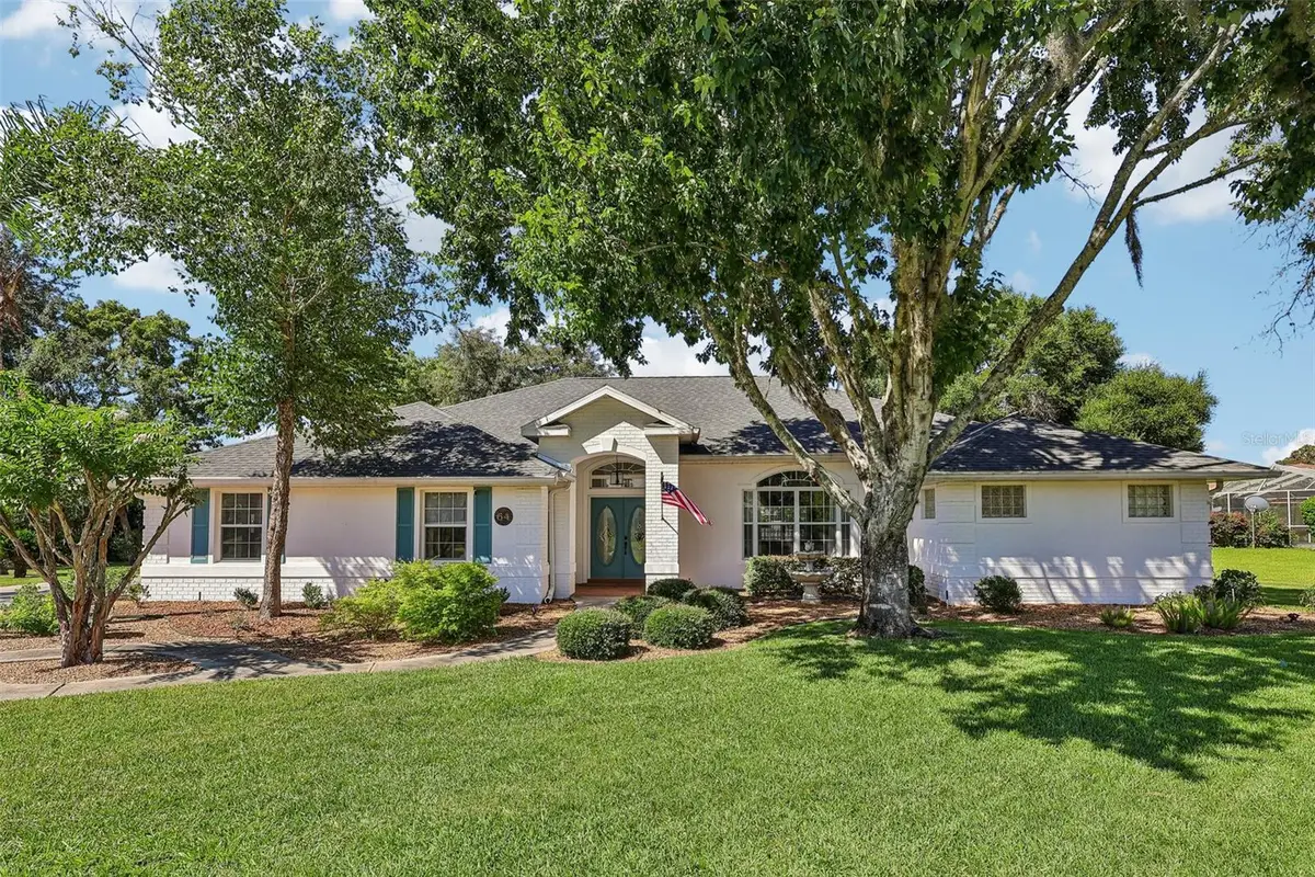 64 Lake Diamond Boulevard, Ocala, FL 34472 - #1