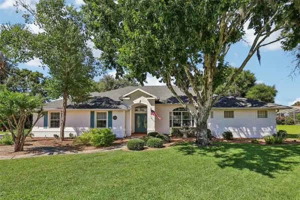 64 Lake Diamond Boulevard, OCALA, FL 34472